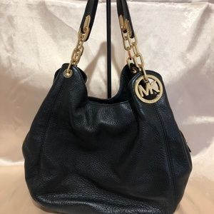 Michael Kors Hobo Style Handbag